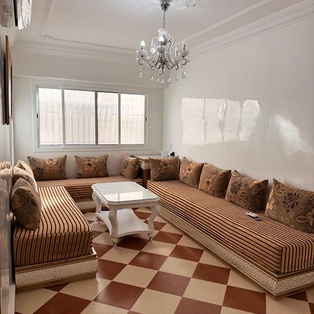 Tetouan Relax Apartement Dış mekan fotoğraf