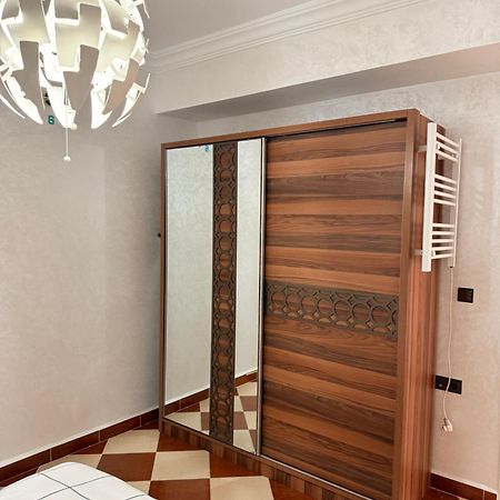 Tetouan Relax Apartement Dış mekan fotoğraf