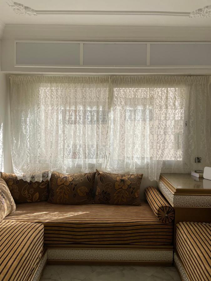 Tetouan Relax Apartement Dış mekan fotoğraf