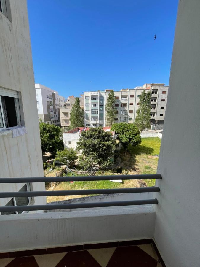 Tetouan Relax Apartement Dış mekan fotoğraf