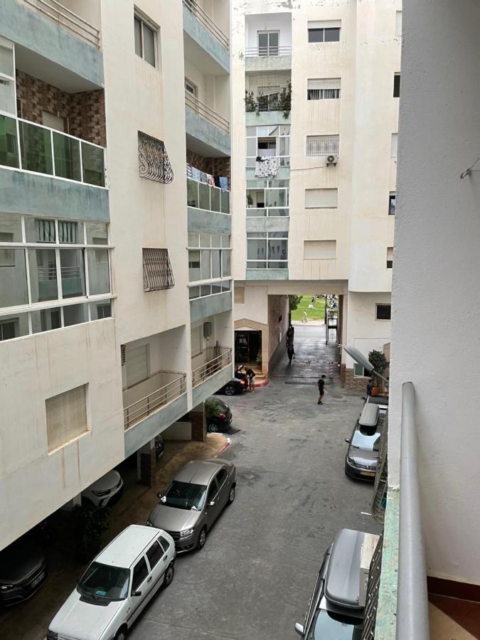 Tetouan Relax Apartement Dış mekan fotoğraf