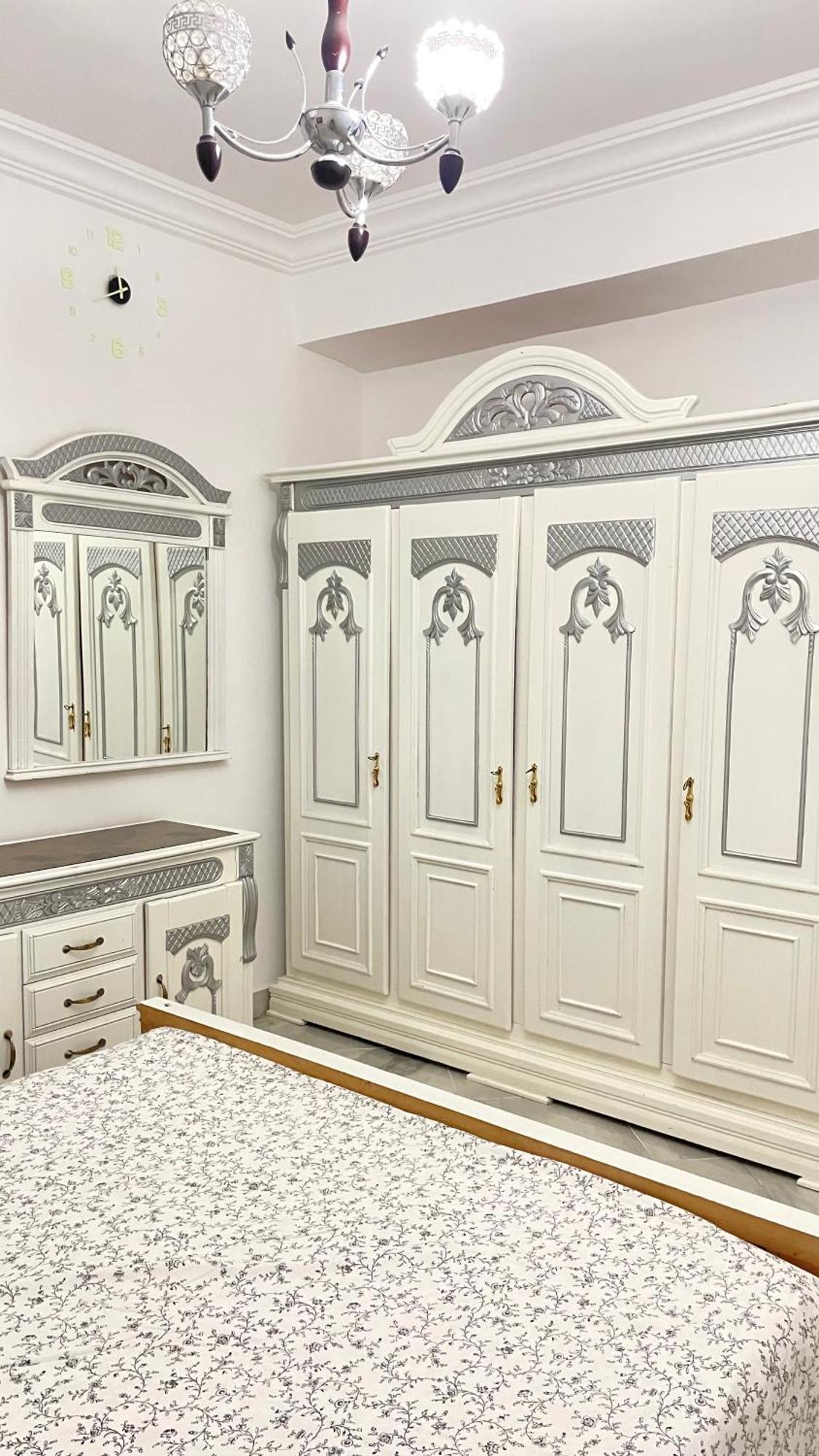 Tetouan Relax Apartement Dış mekan fotoğraf