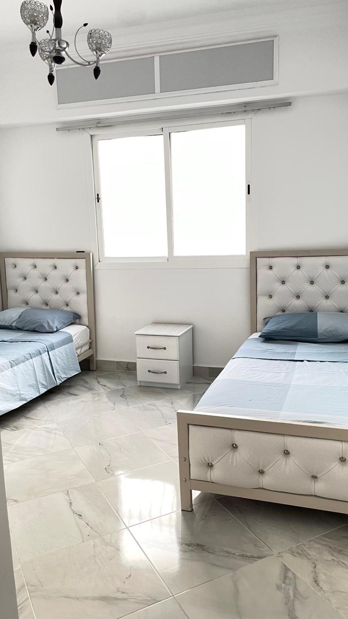 Tetouan Relax Apartement Dış mekan fotoğraf