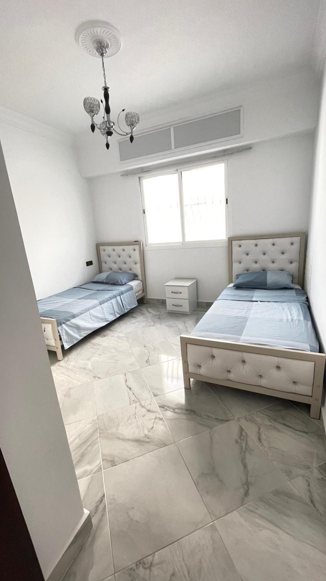 Tetouan Relax Apartement Dış mekan fotoğraf