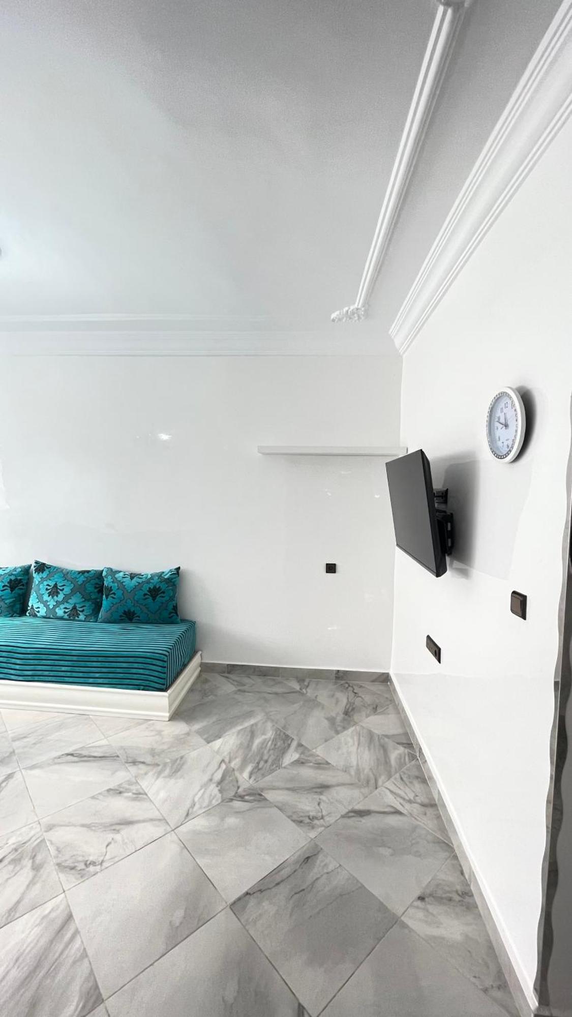 Tetouan Relax Apartement Dış mekan fotoğraf