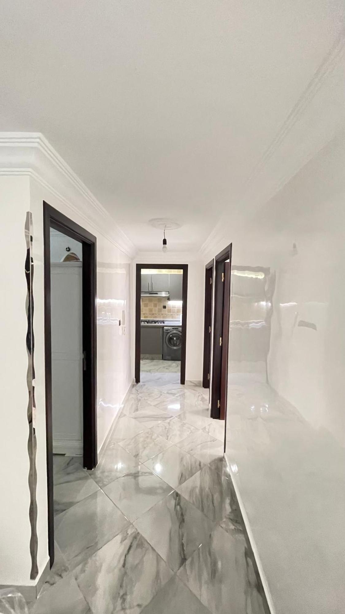 Tetouan Relax Apartement Dış mekan fotoğraf