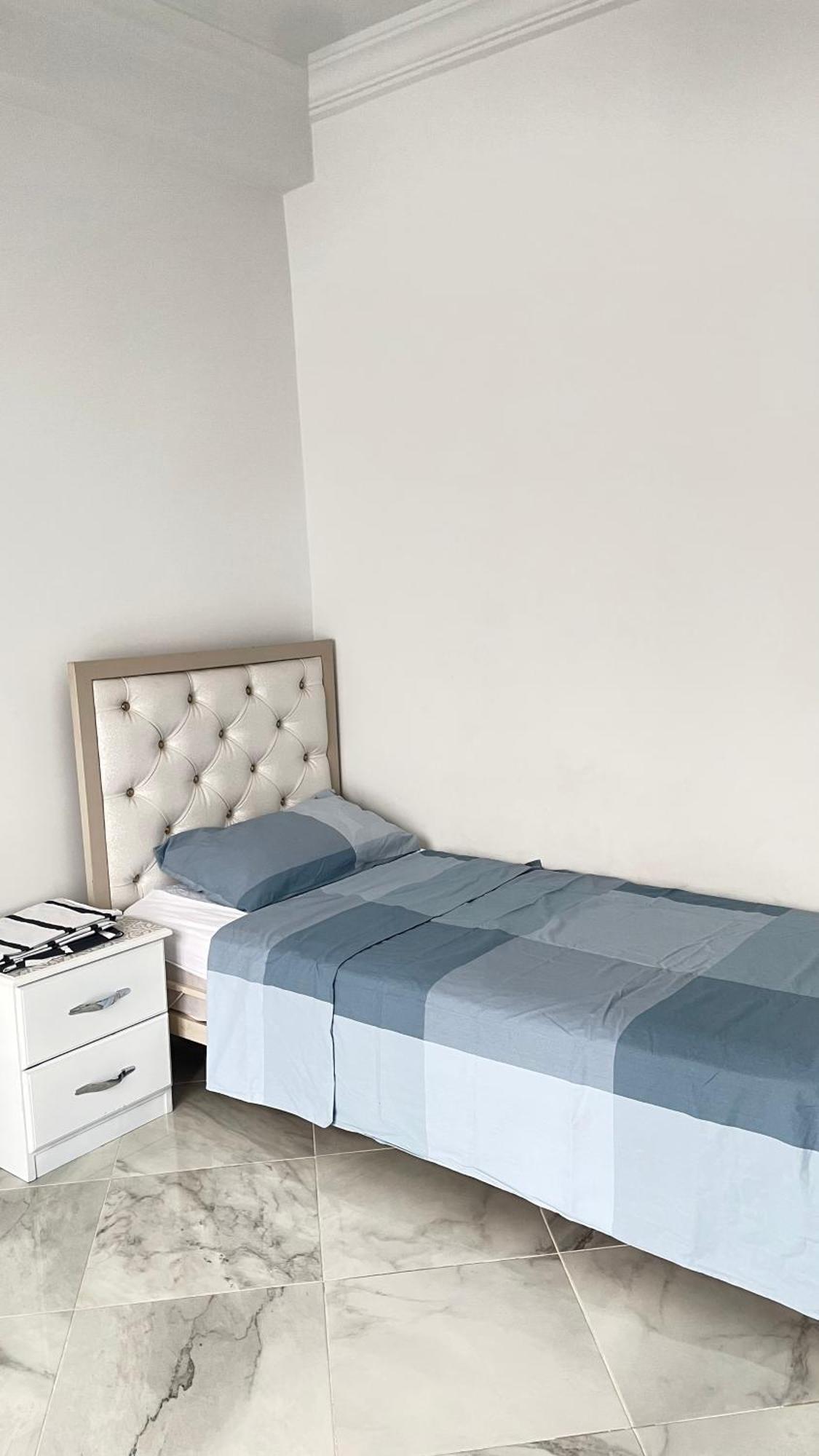Tetouan Relax Apartement Dış mekan fotoğraf