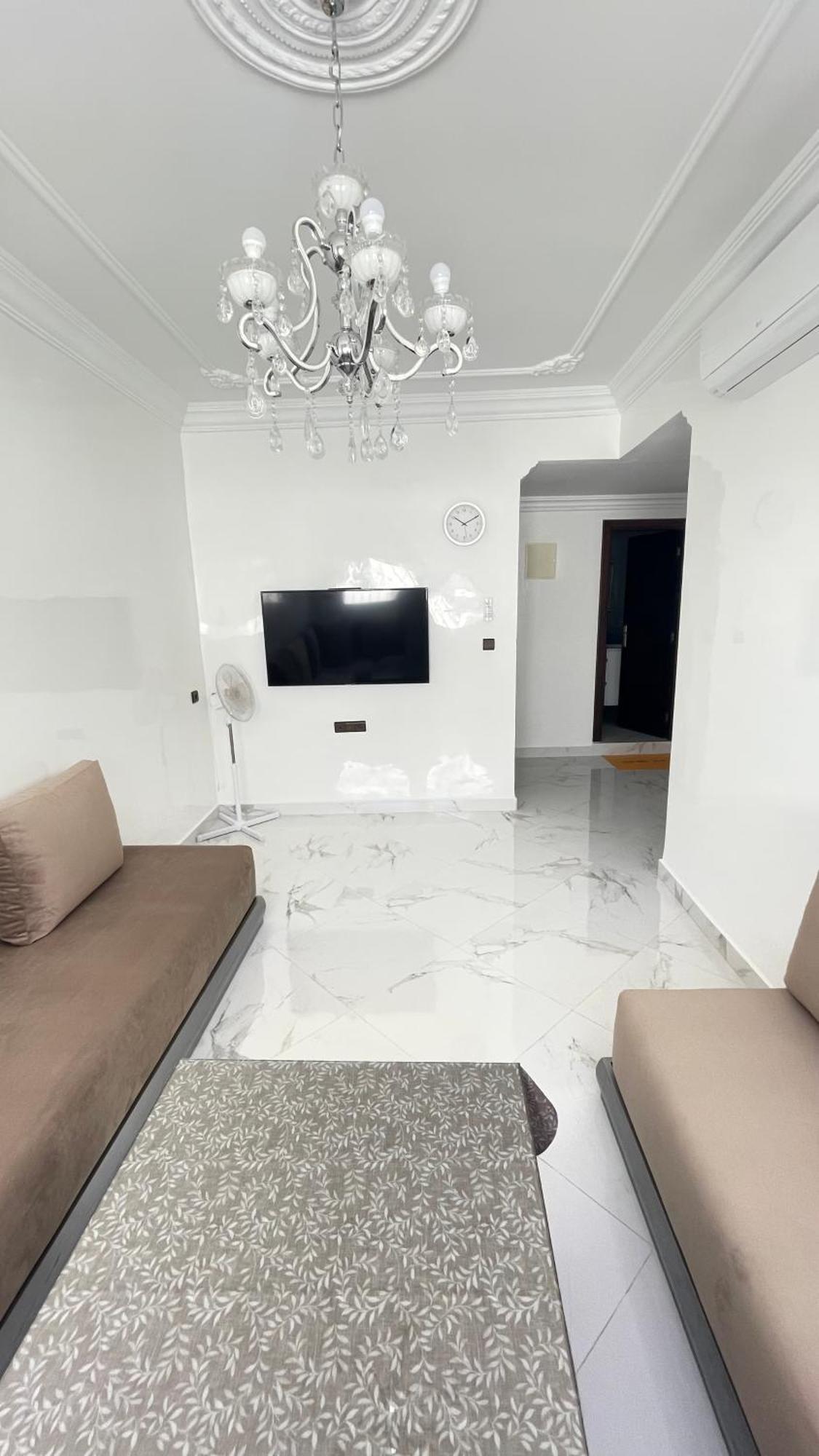 Tetouan Relax Apartement Dış mekan fotoğraf