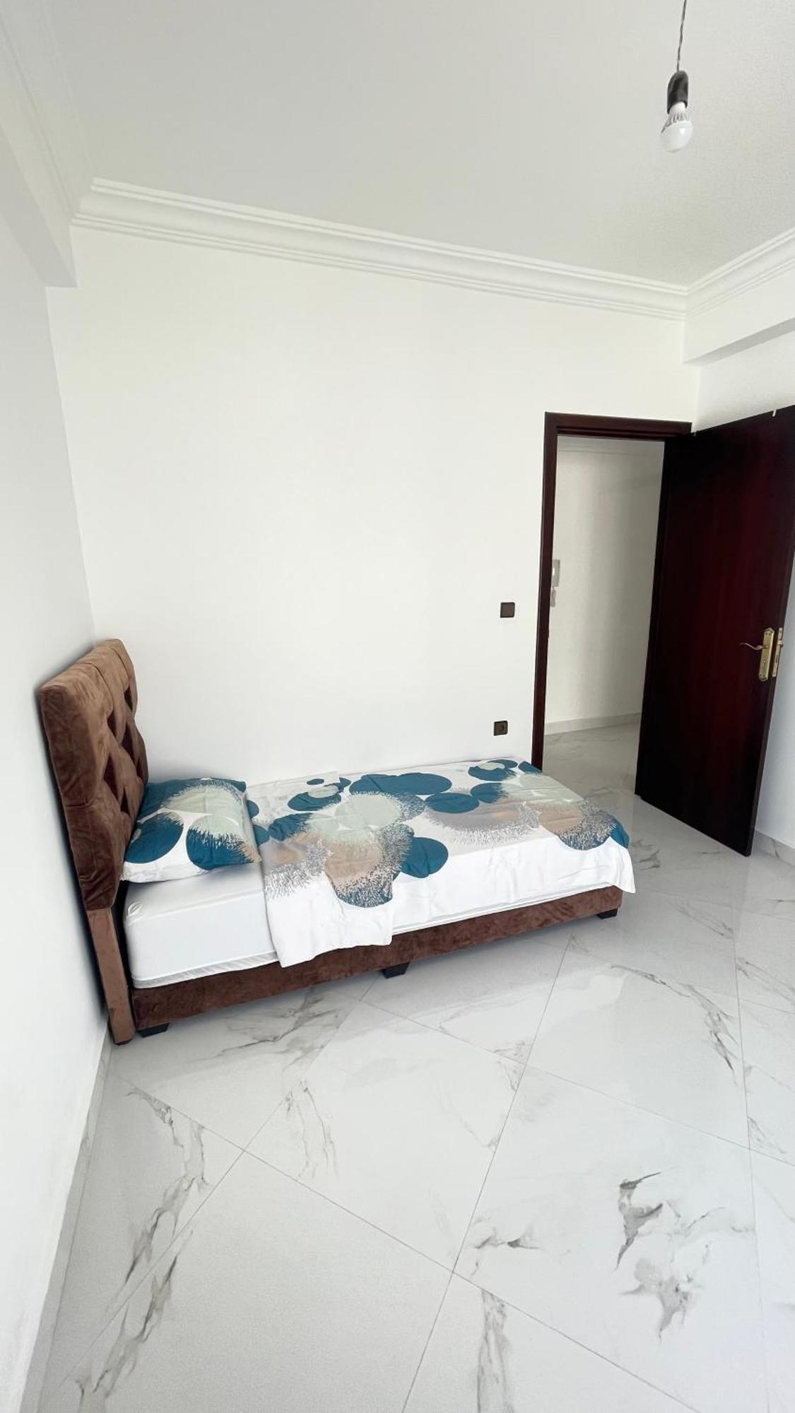 Tetouan Relax Apartement Dış mekan fotoğraf