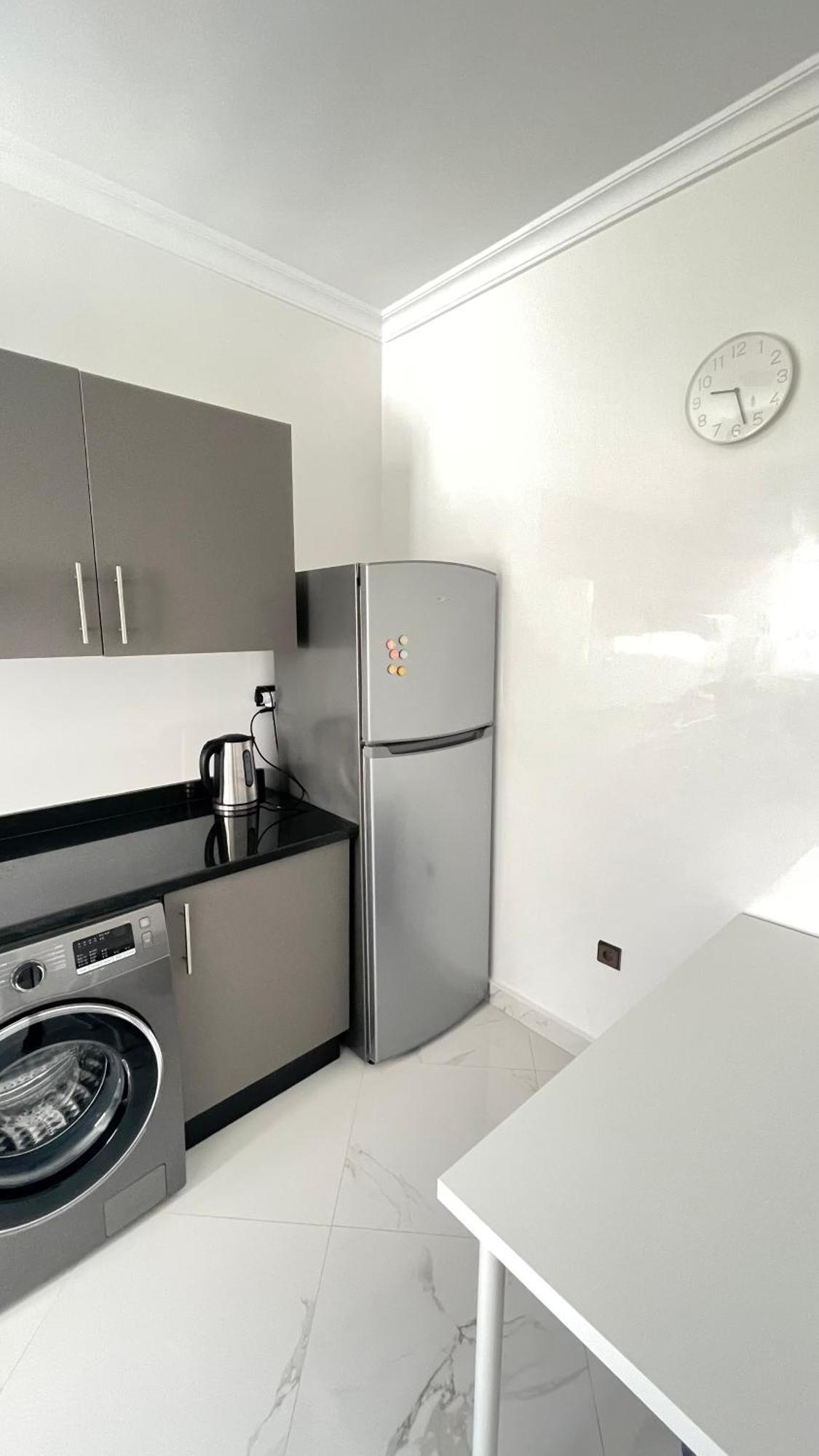 Tetouan Relax Apartement Dış mekan fotoğraf