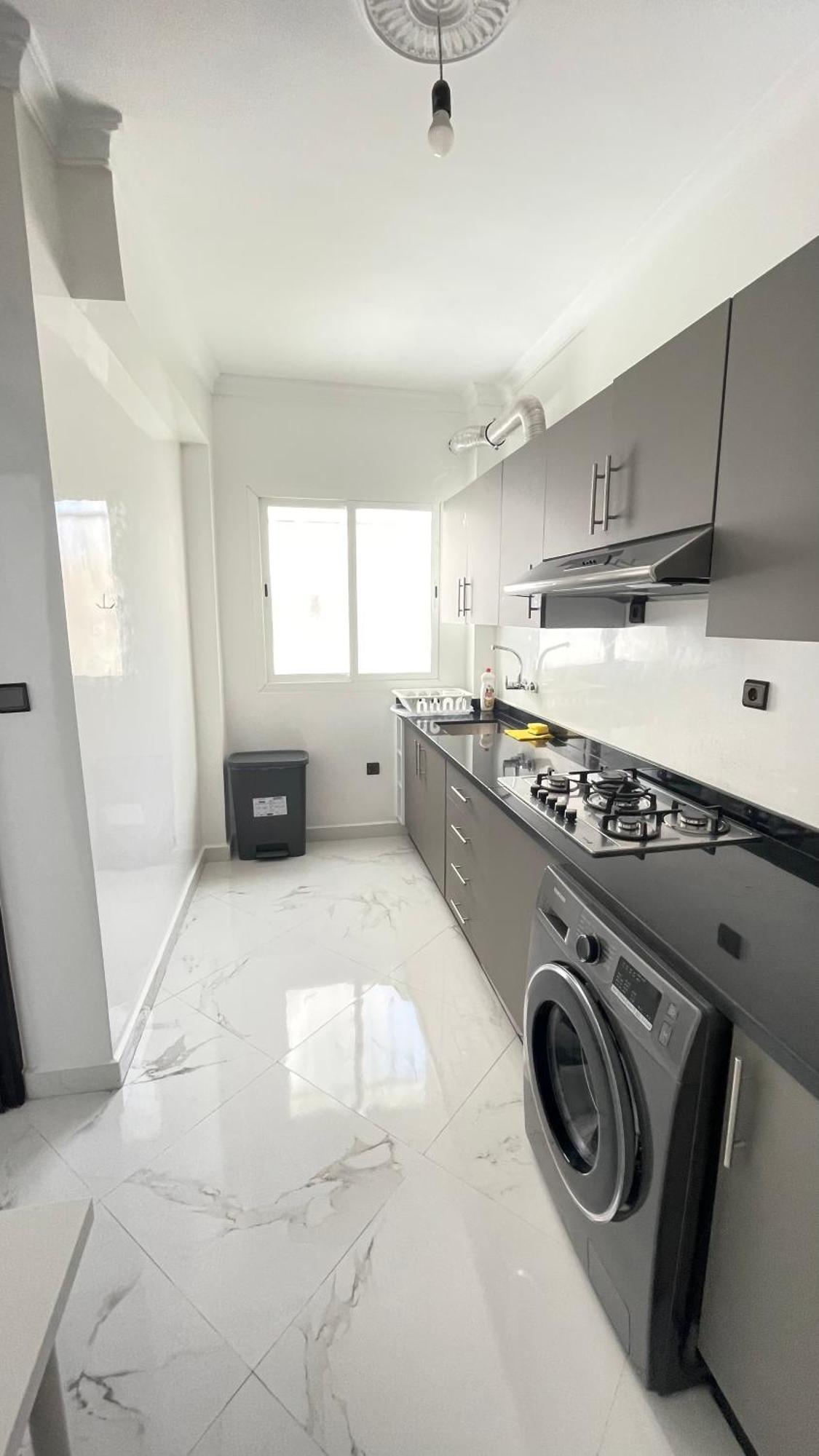 Tetouan Relax Apartement Dış mekan fotoğraf
