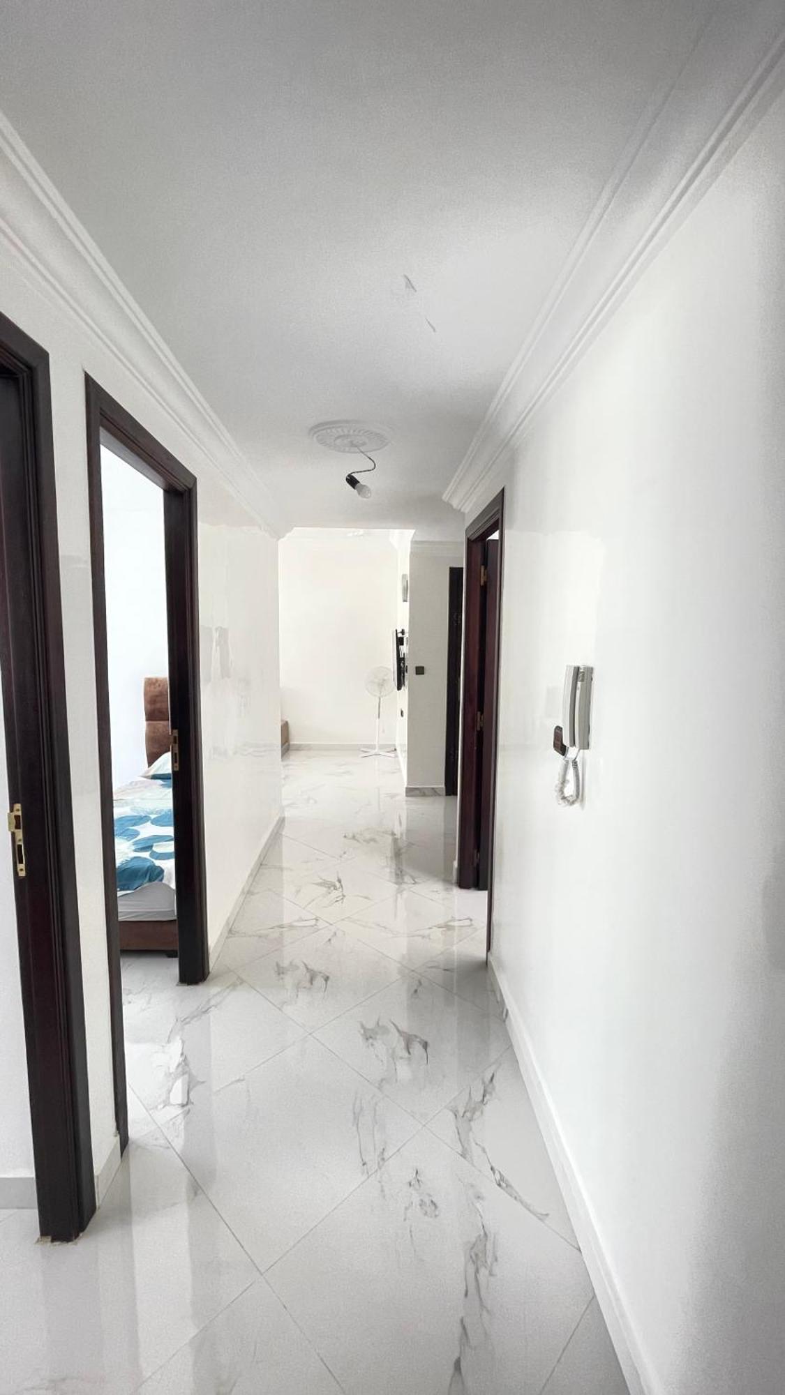 Tetouan Relax Apartement Dış mekan fotoğraf