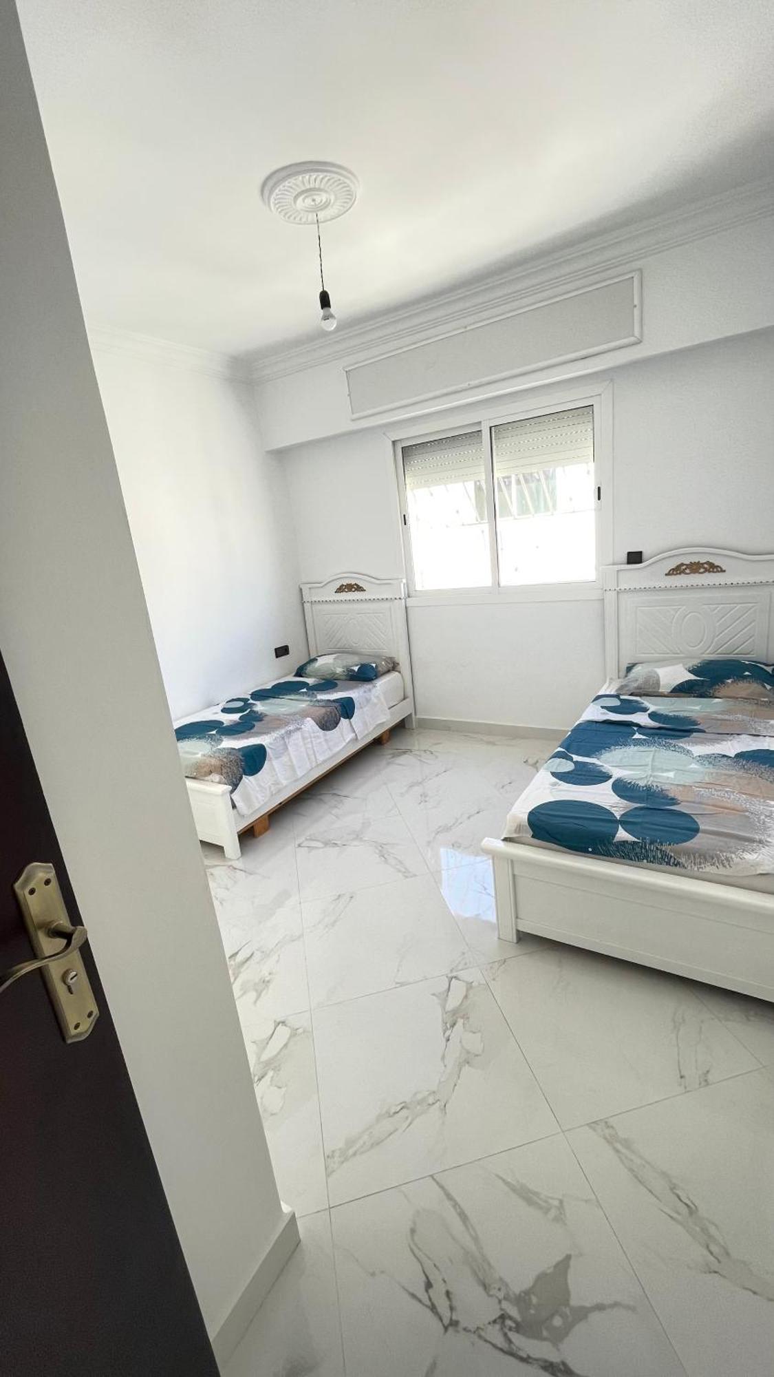 Tetouan Relax Apartement Dış mekan fotoğraf