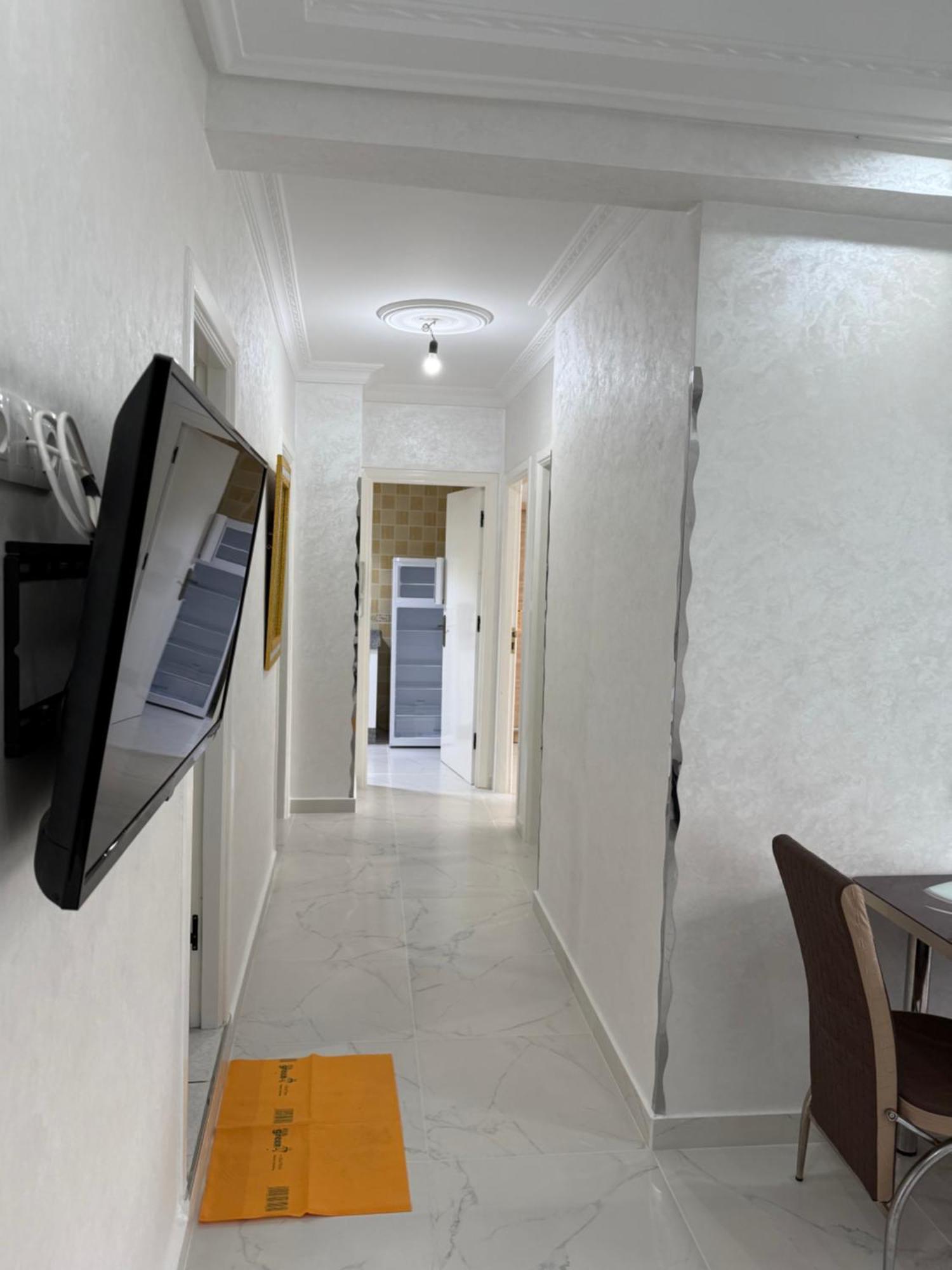 Tetouan Relax Apartement Dış mekan fotoğraf