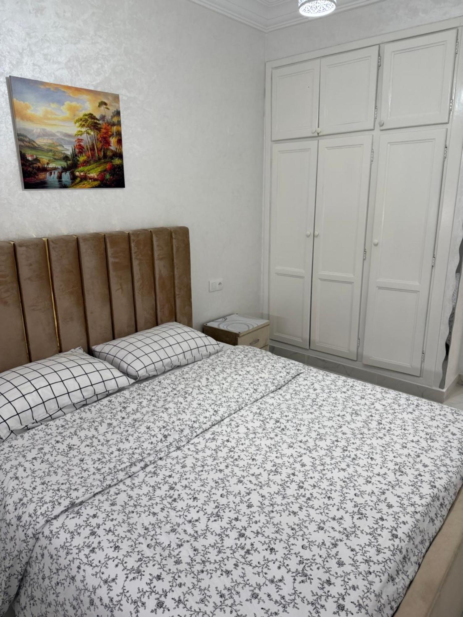 Tetouan Relax Apartement Dış mekan fotoğraf