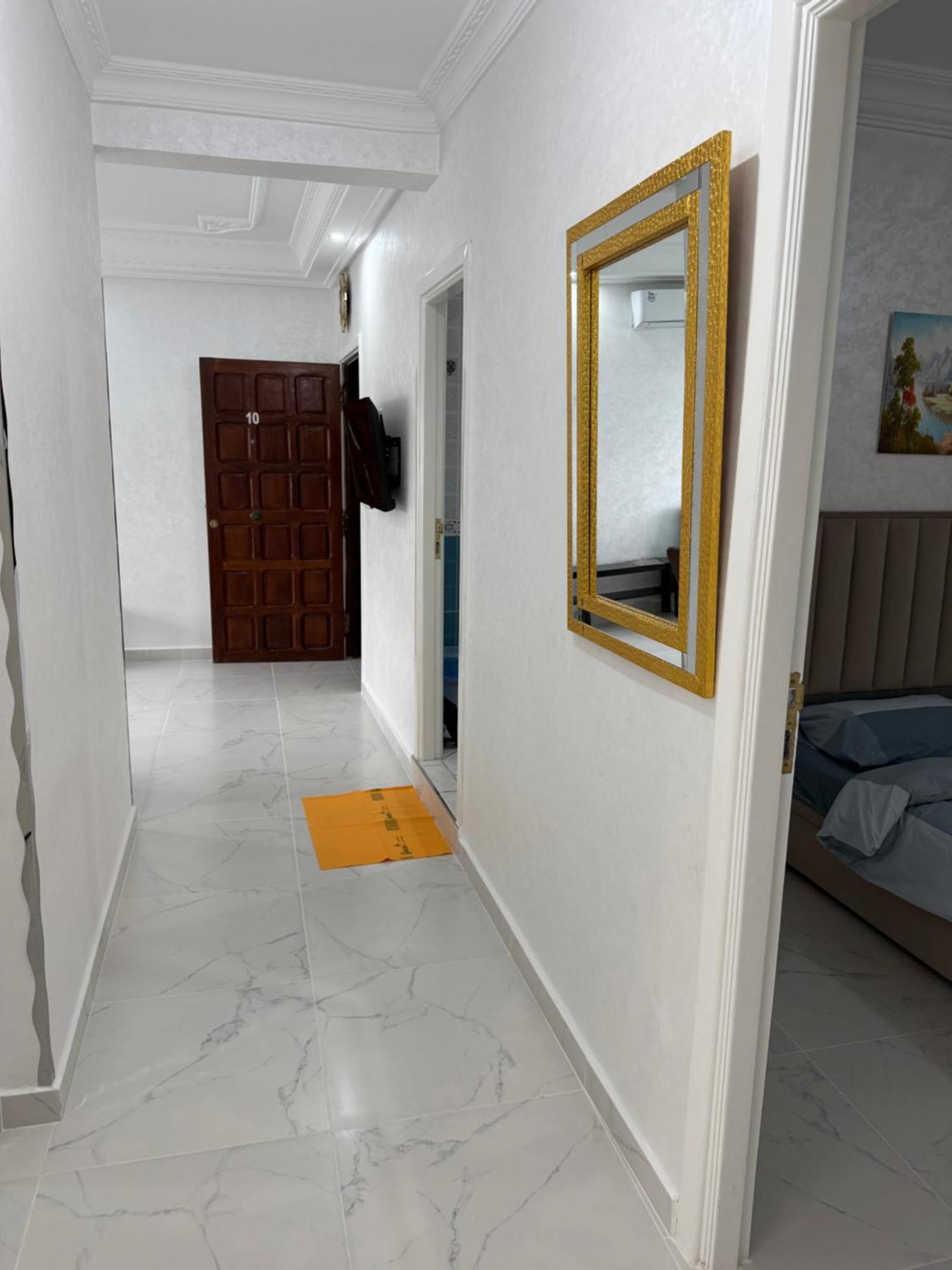 Tetouan Relax Apartement Dış mekan fotoğraf