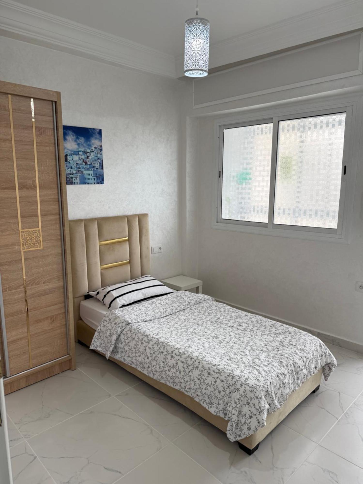 Tetouan Relax Apartement Dış mekan fotoğraf