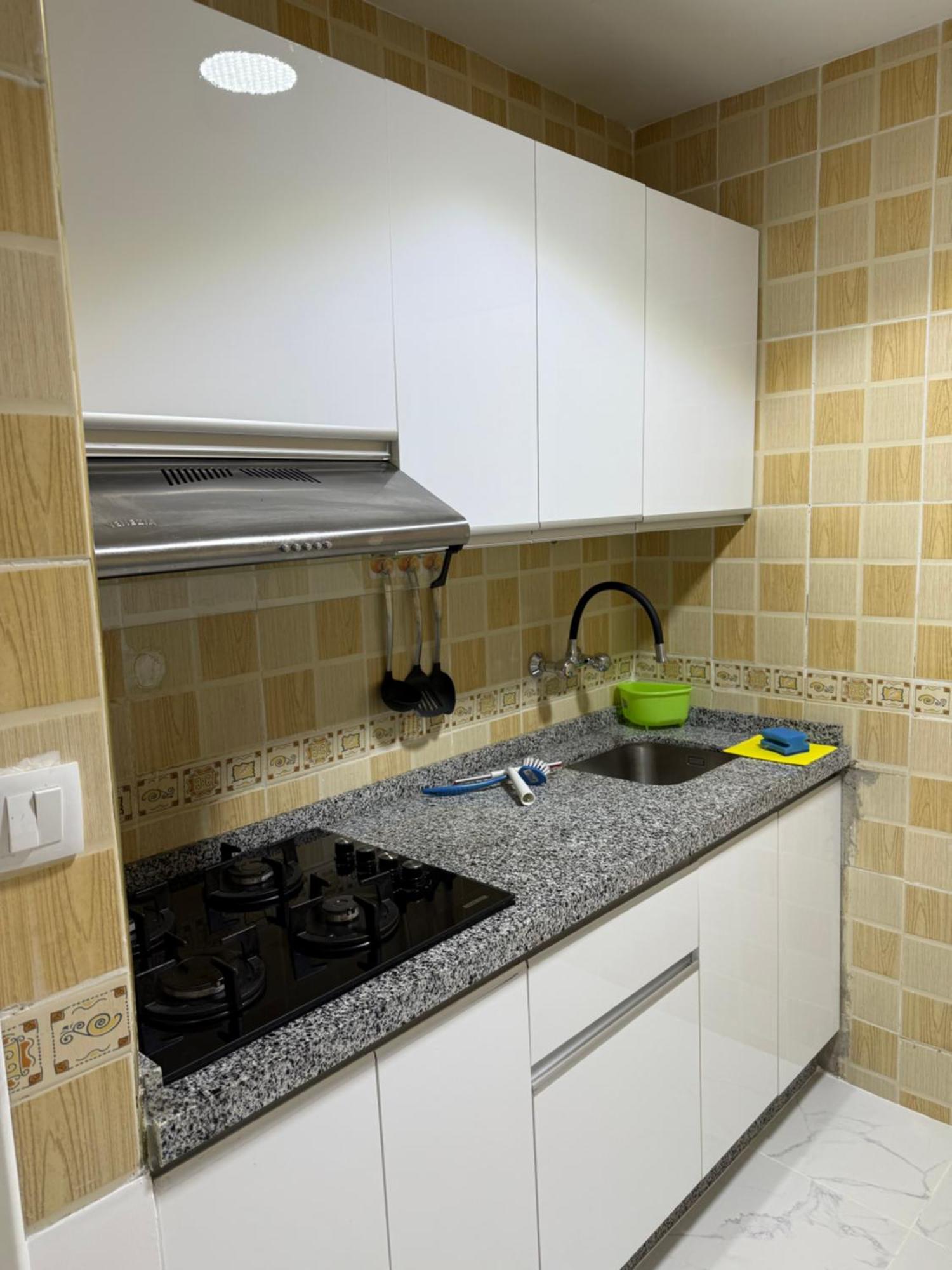 Tetouan Relax Apartement Dış mekan fotoğraf