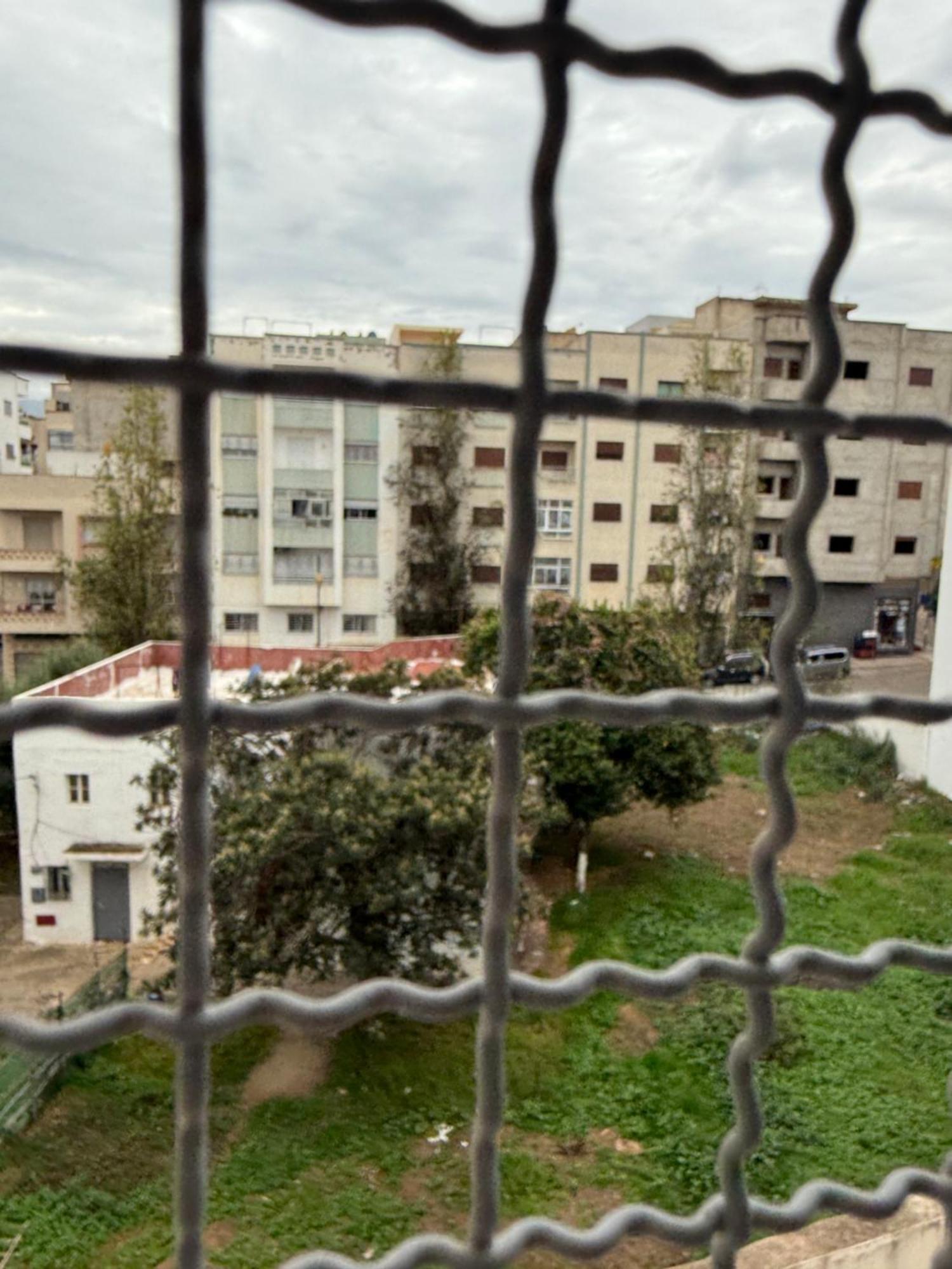 Tetouan Relax Apartement Dış mekan fotoğraf