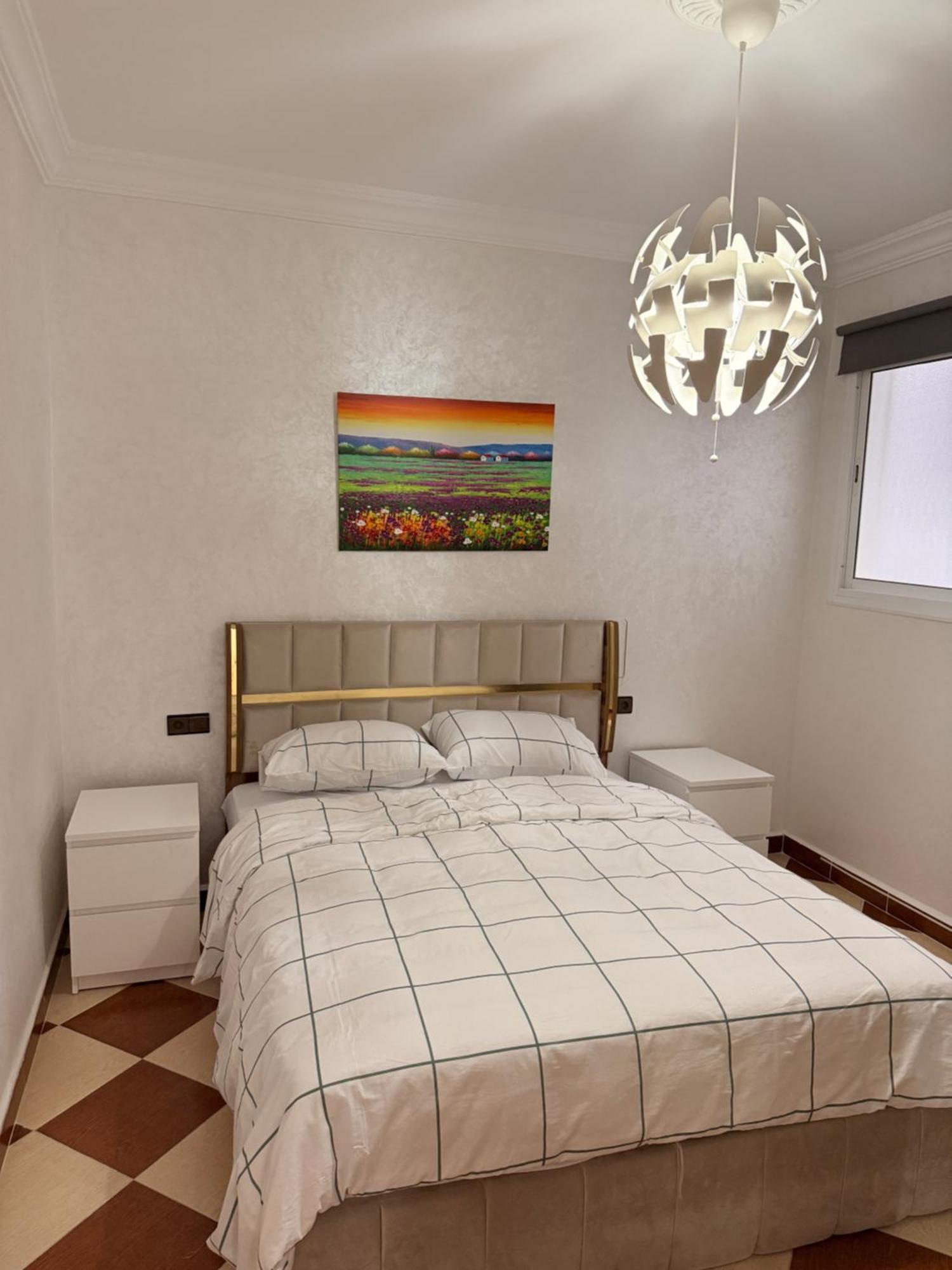 Tetouan Relax Apartement Dış mekan fotoğraf