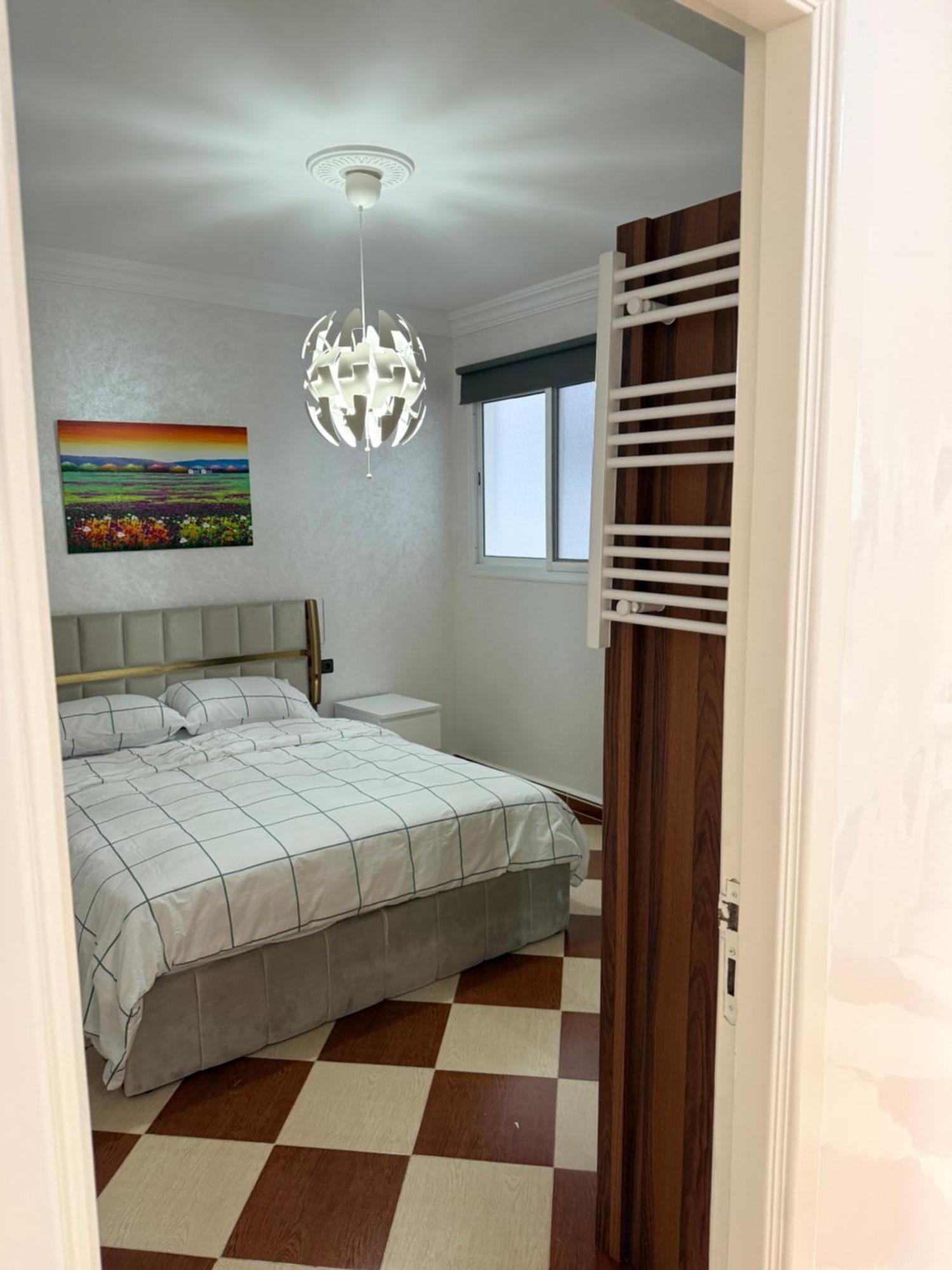 Tetouan Relax Apartement Dış mekan fotoğraf