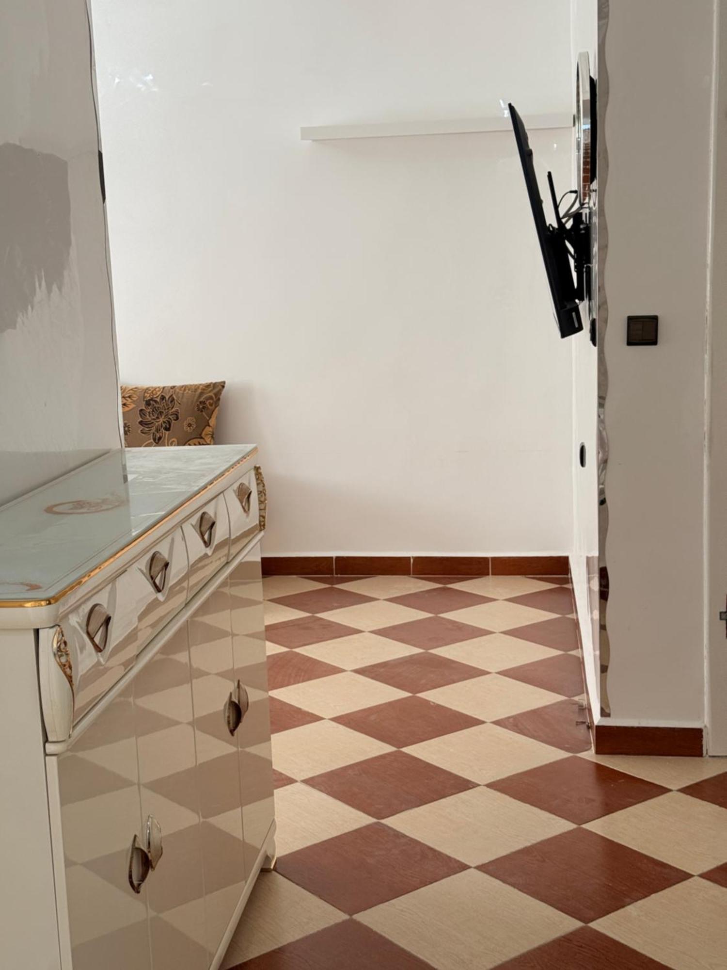 Tetouan Relax Apartement Dış mekan fotoğraf