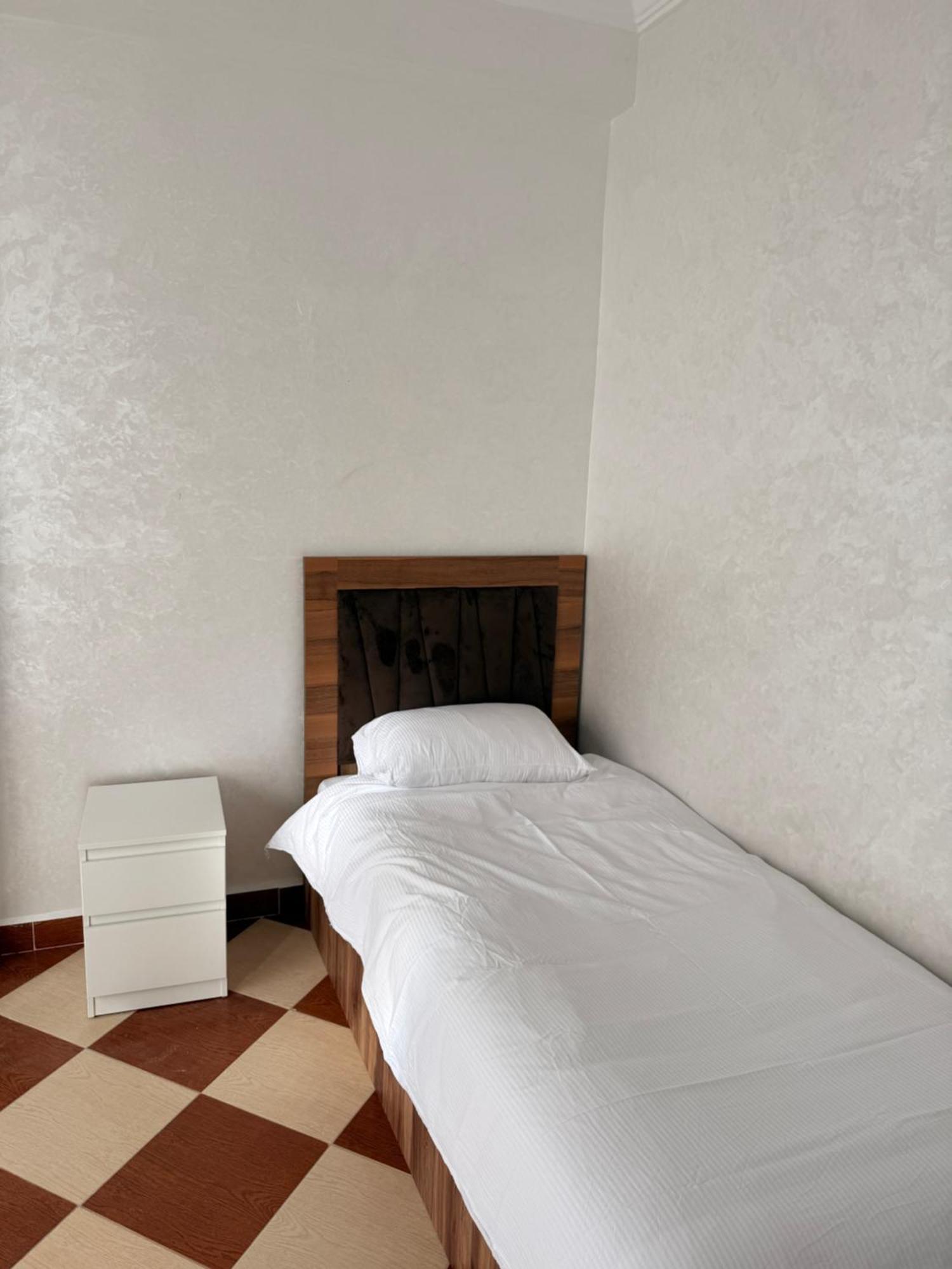 Tetouan Relax Apartement Dış mekan fotoğraf
