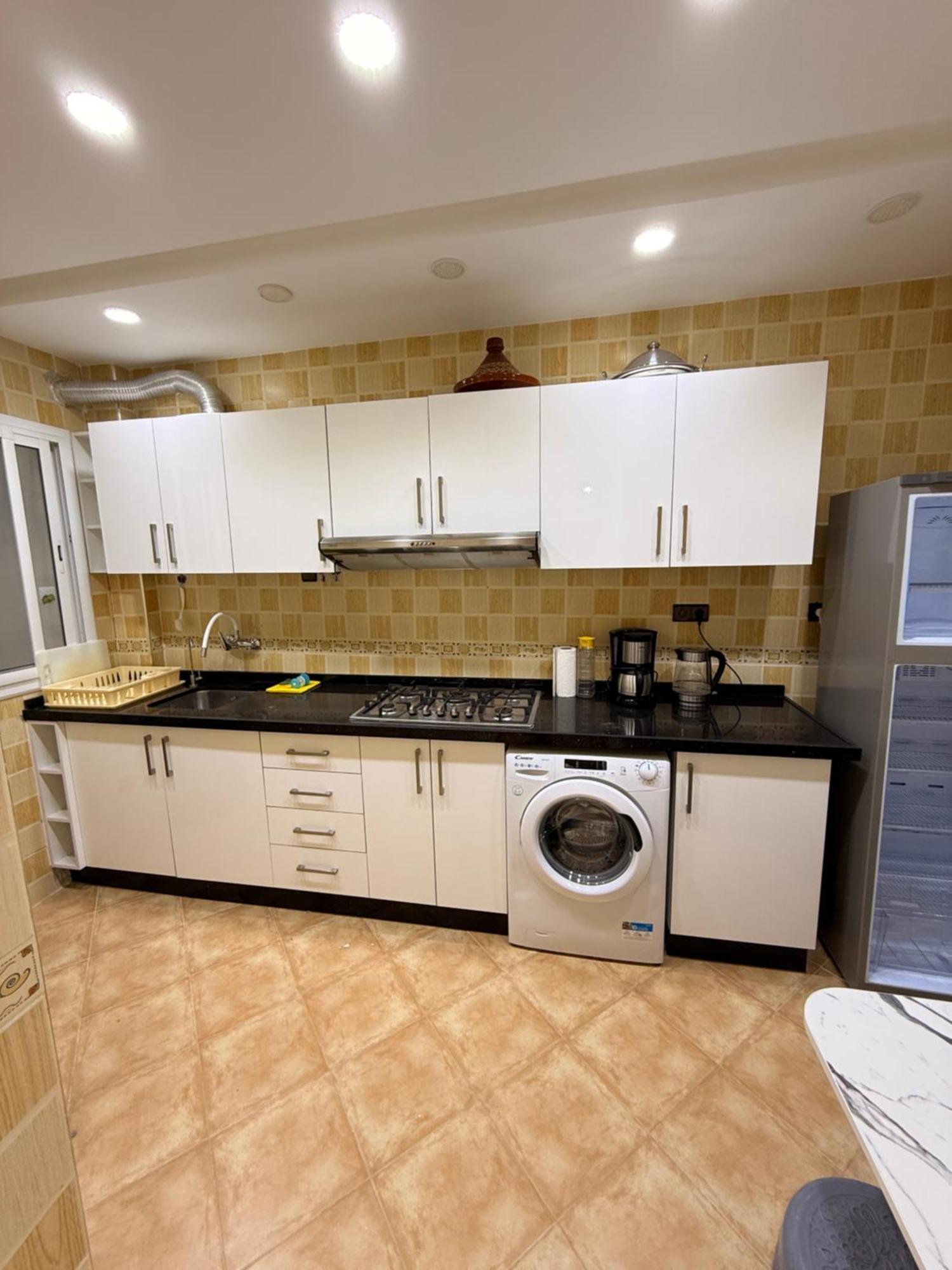 Tetouan Relax Apartement Dış mekan fotoğraf