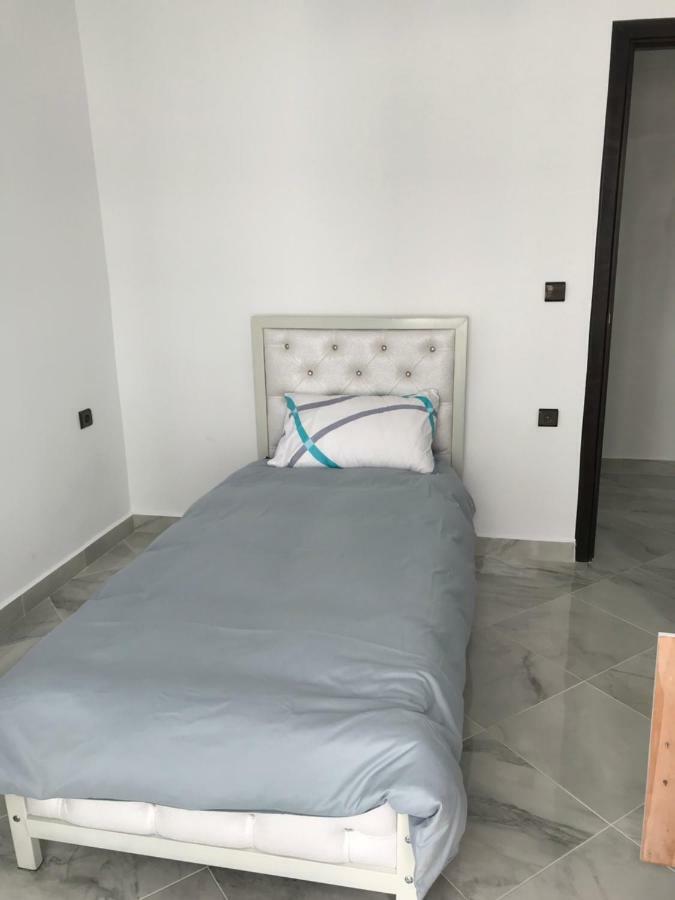 Tetouan Relax Apartement Dış mekan fotoğraf