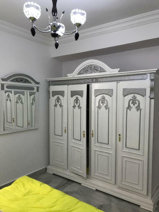 Tetouan Relax Apartement Dış mekan fotoğraf