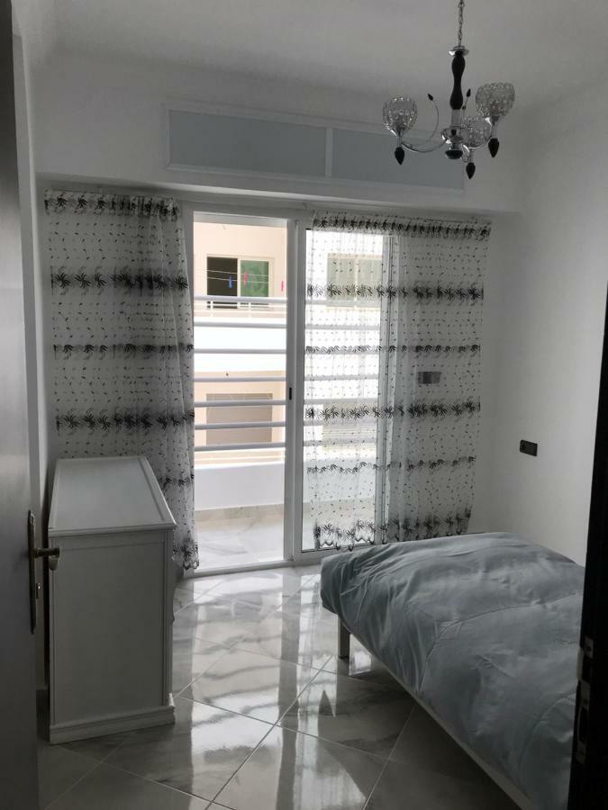 Tetouan Relax Apartement Dış mekan fotoğraf