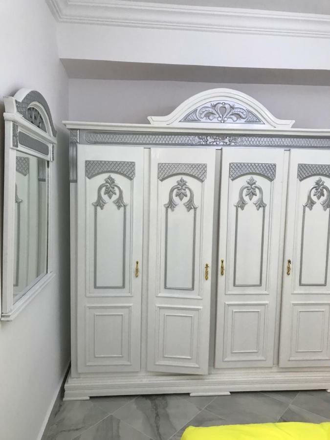 Tetouan Relax Apartement Dış mekan fotoğraf