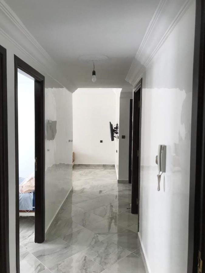 Tetouan Relax Apartement Dış mekan fotoğraf