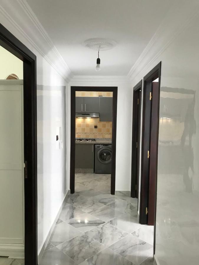 Tetouan Relax Apartement Dış mekan fotoğraf