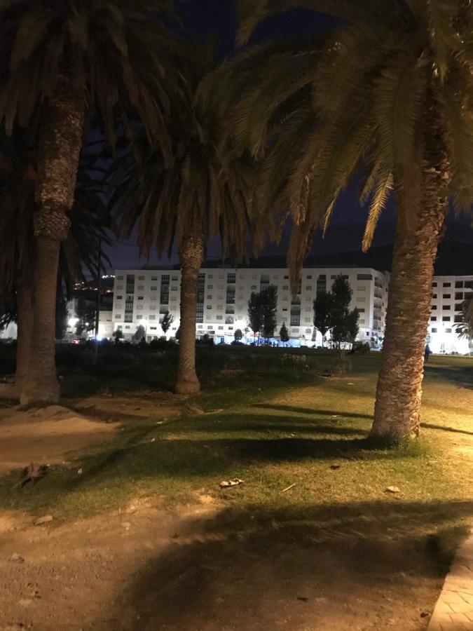 Tetouan Relax Apartement Dış mekan fotoğraf